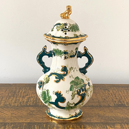 Vintage mason ironstone - vintage,