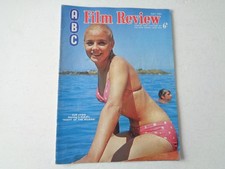 ABC FILM REVIEW - MAY 1964 -