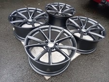 Genuine 20" Audi RS4 RS5