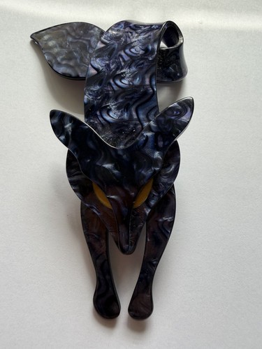 This vintage lea stein - this,