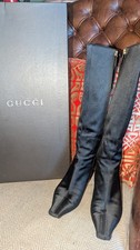 Gucci 1998 tom ford satin