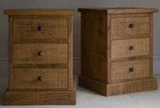 Handmade Indigo Furniture Real