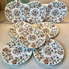 Minton Haddon Hall Bone China
