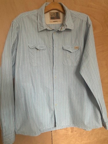 North coast light blue - coast,