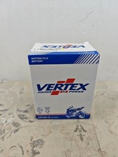 My Moto Parts 712149P Vertex VP14A-4 Sealed AGM Motorcycle/Powersport Battery