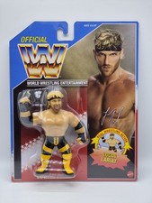WWF WWE Retro Mattel Wrestling