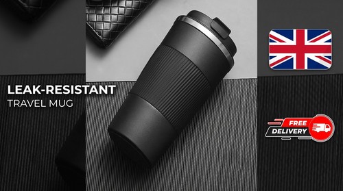510 leakproof insulated - 510, ml