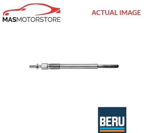 Engine glow plug beru - glow,