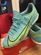 Nike Mecurial Astro Turquoise