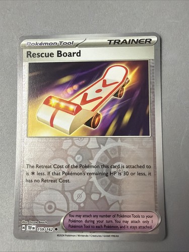 Pokemon tcg sv temporal - pokemon,