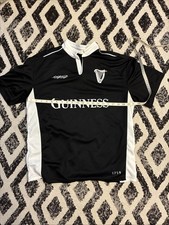 Guinness Sports T-shirt  Size