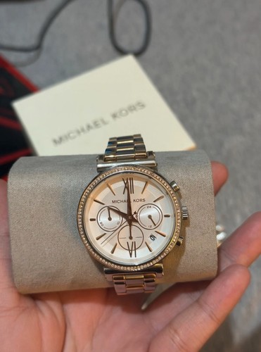 Michael kors 6558 ladies - kors, mk