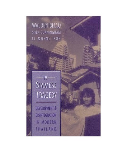 Siamese tragedy development - a,