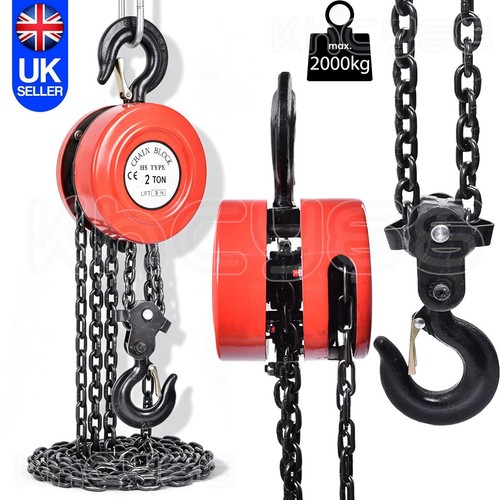 Ton capacity chain - ton,