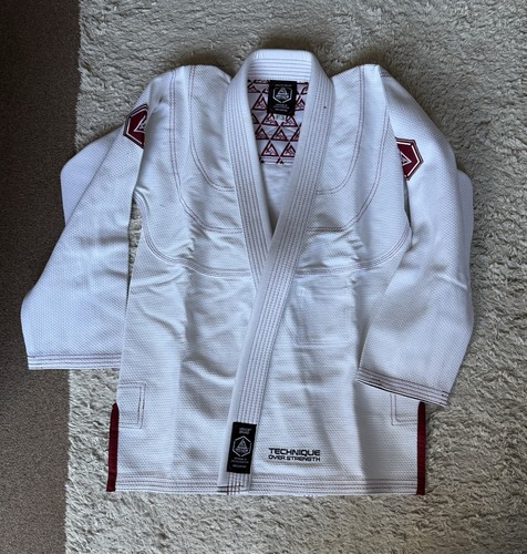 Full official women gracie - official,