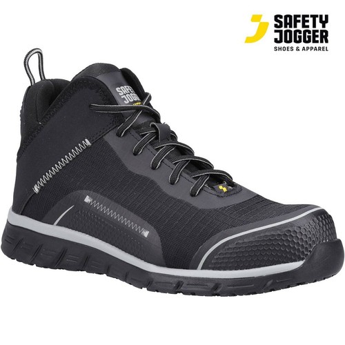 Safety jogger liger mid - safety,