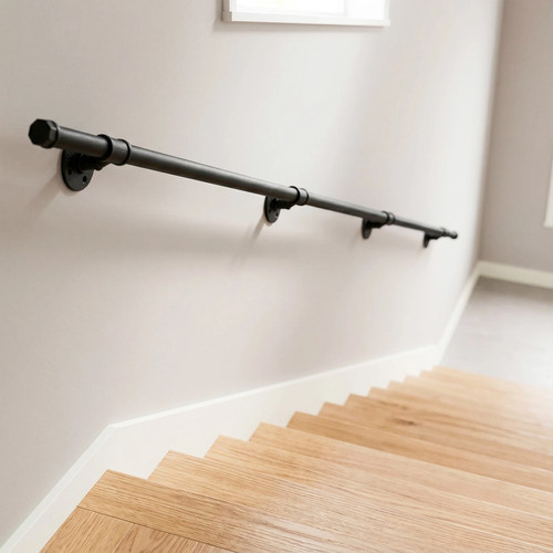 100cm 300cm handrail - 100cm-300cm,