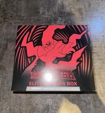 Pokemon TCG Astral Radiance
