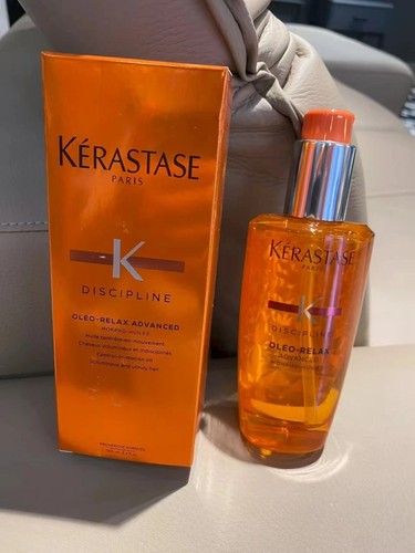 Kerastase discipline - kerastase,