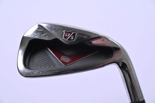 Wilson di7 iron 23 degree - di7,