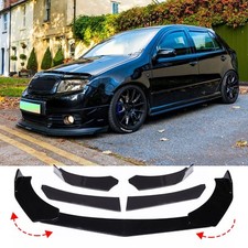 For Skoda Fabia VRS MK1