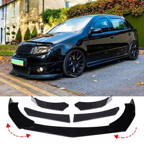 For skoda fabia vrs - for, mk1