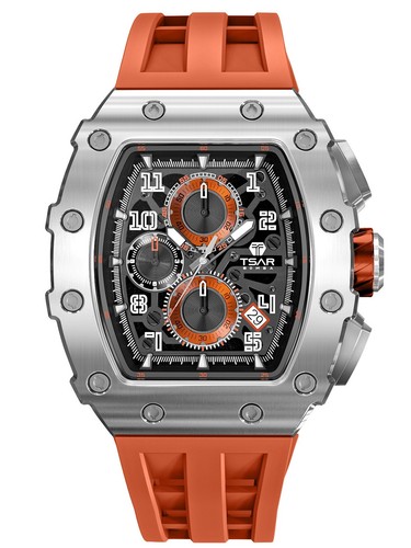 Tsar bomba tb8204q mens - tsar, tb8204q-11