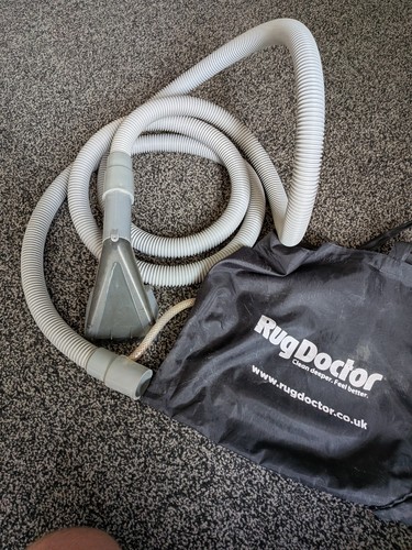 Rug doctor hose attachment - ,