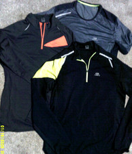 X 3 MENS KALENJI RUNNING GYM