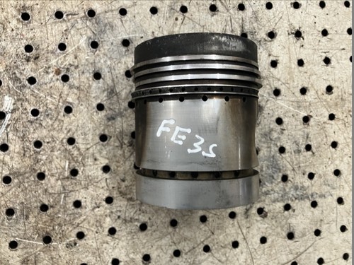 For massey ferguson fe35 - for,