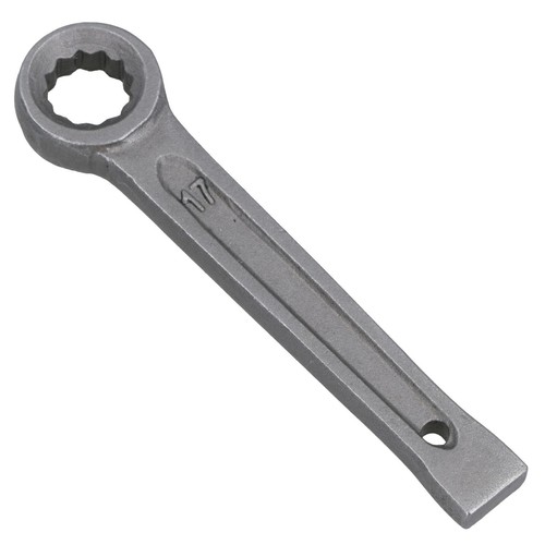 17mm slogging box - box, striking