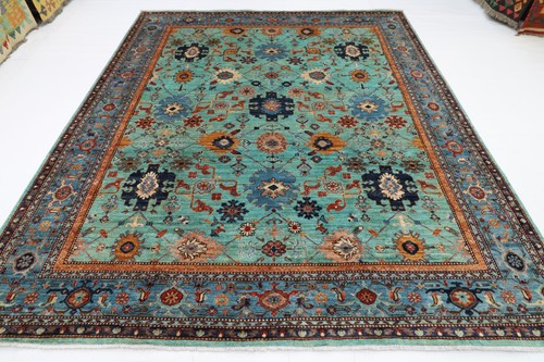 8x10 oriental area rug - ft,