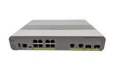 Cisco Catalyst