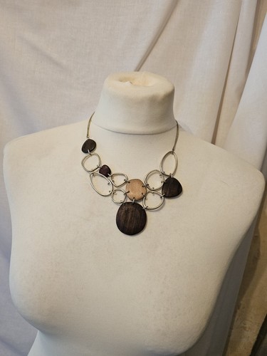 Vintage fossil statement - vintage,