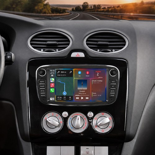 Android car stereo radio - android,