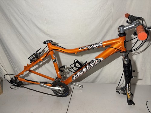 Haro bikes escape mountain - bikes, 7.2