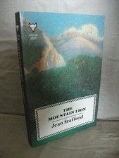 The Mountain Lion,Jean