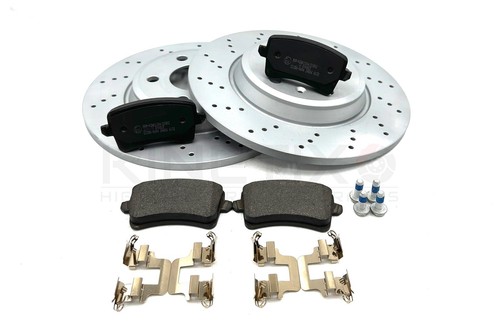 For audi tdi - for,