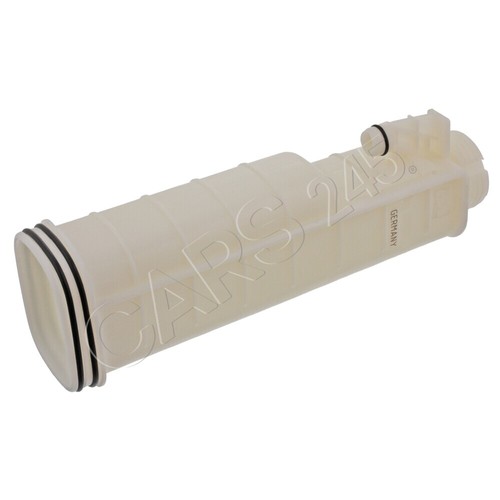 Febi coolant expansion - coolant, tank