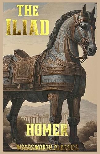 Iliad - , classics)