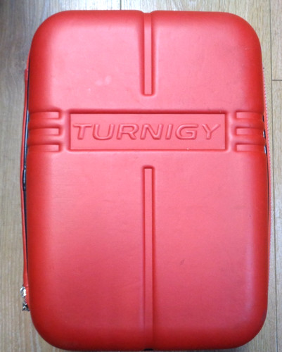 Turnigy soft shell transmitter - soft,