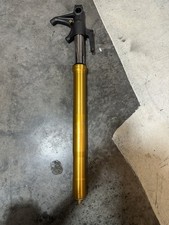 Triumph Daytona 675 (straight