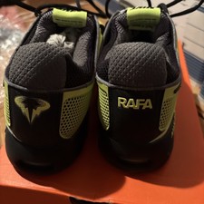 Nike Air Max Courtballistec