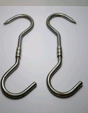 Stainless steel butchers - stainless,