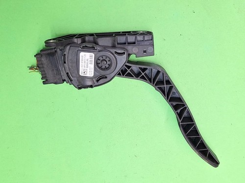 Ford transit custom throttle - ford,