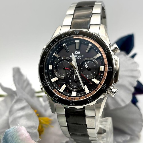 Casio edifice radio - casio, radio-controlled