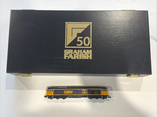 Graham farish gauge - graham,