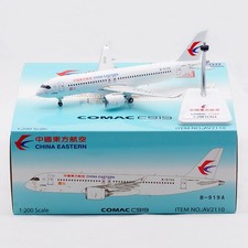 AVIATION 1:200 CHINA EASTERN
