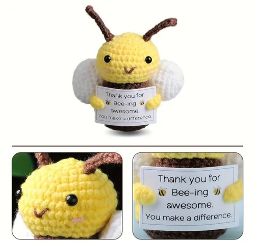 Handmade crochet positive - handmade,