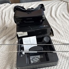 Samsung Gear VR with